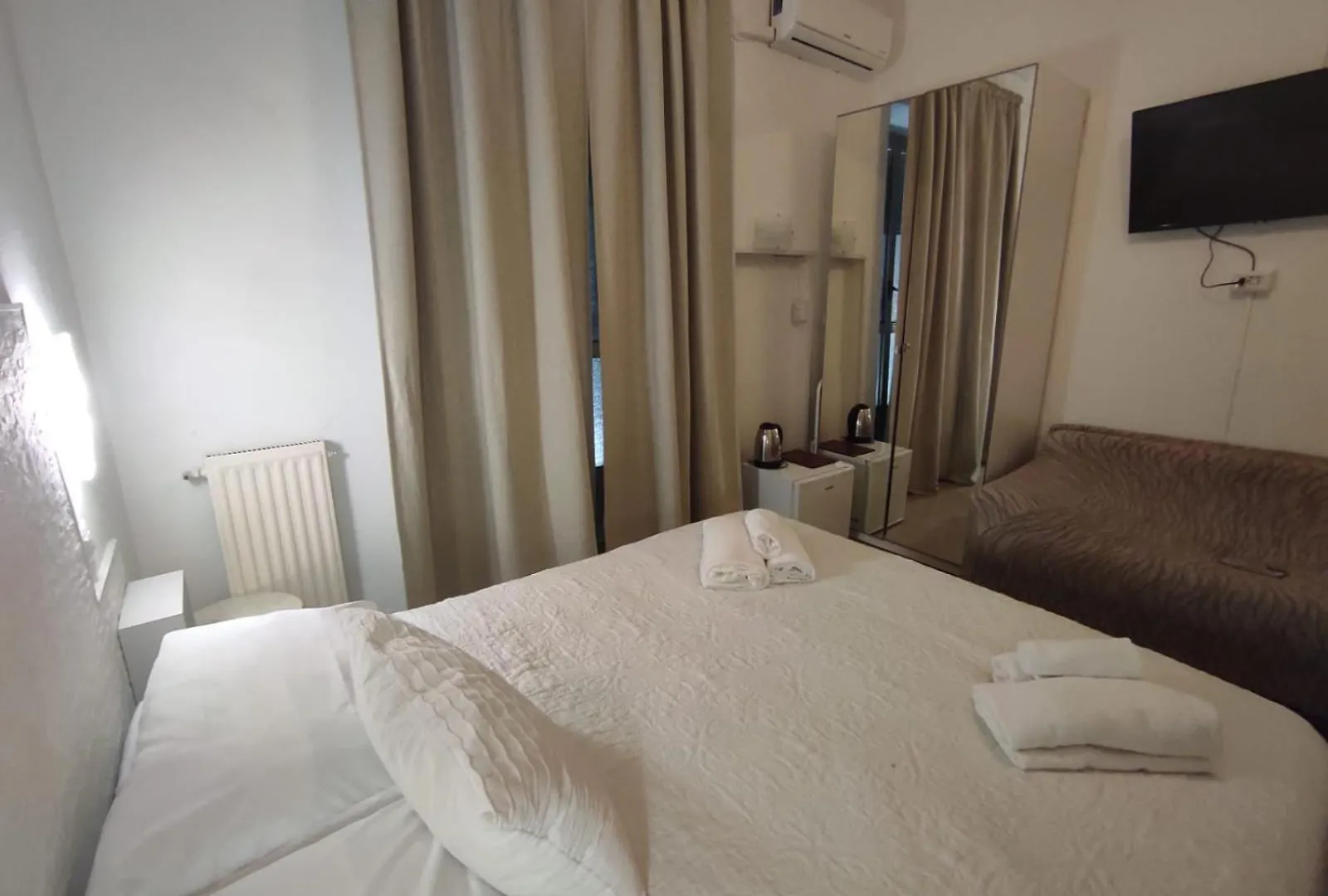 **  Hotel Birillo La Spezia Itália