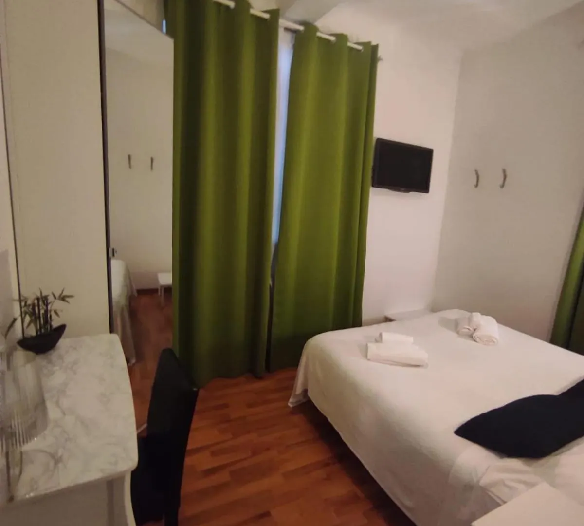 Hotel Birillo La Spezia