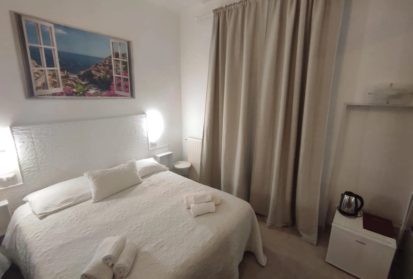 Hotel Birillo La Spezia