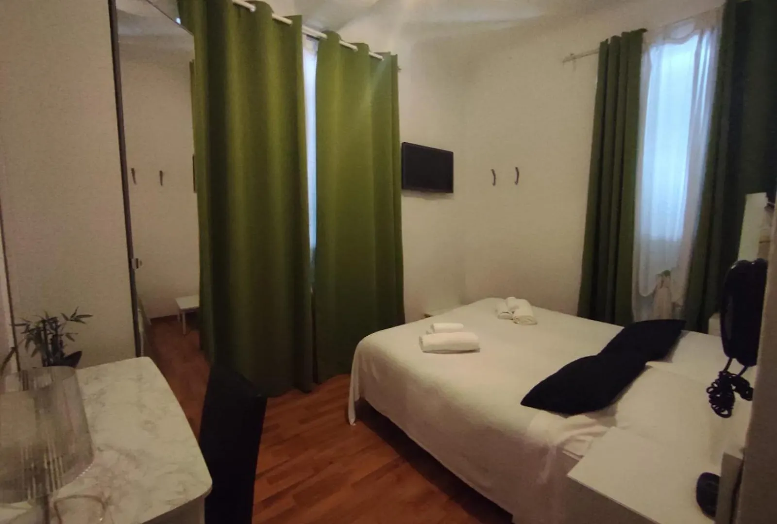 Hotel Birillo La Spezia