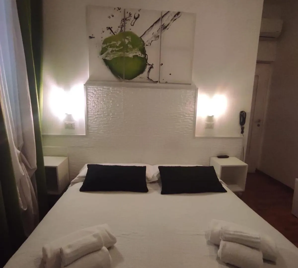 Hotel Birillo La Spezia 2*,
