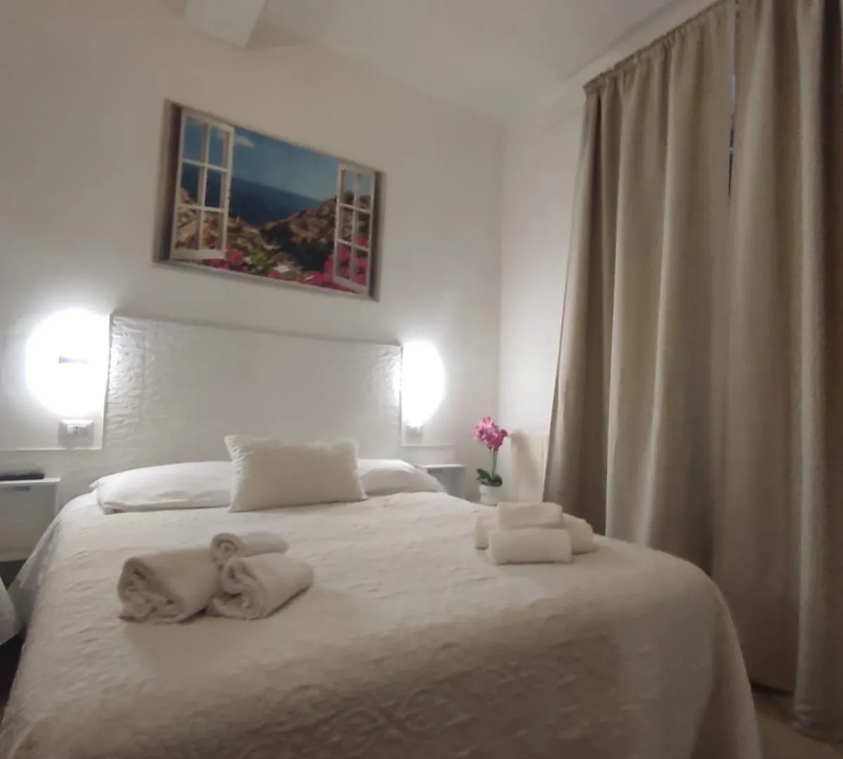 Hotel Birillo La Spezia