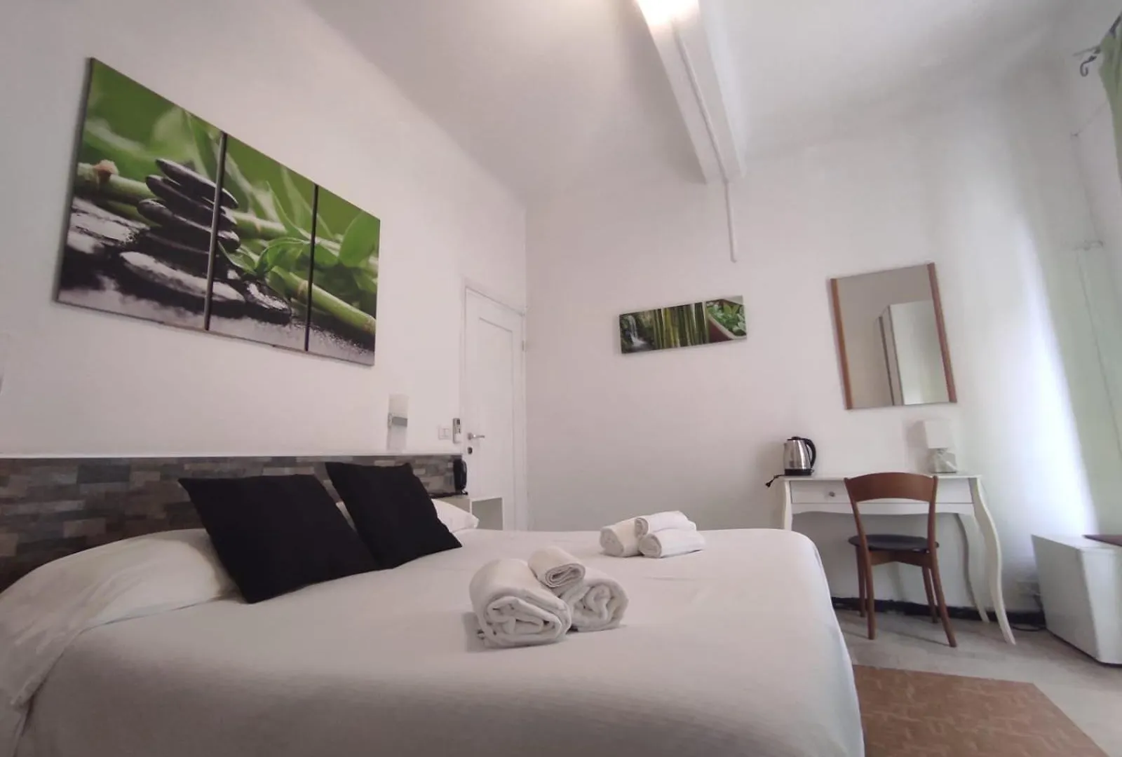 Hotel Birillo La Spezia