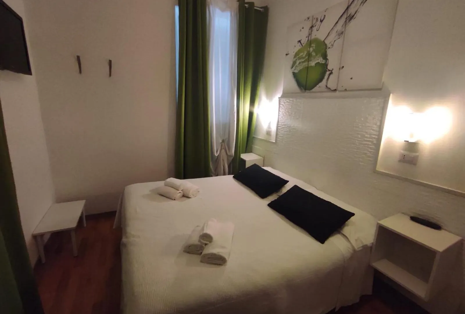Hotel Birillo La Spezia