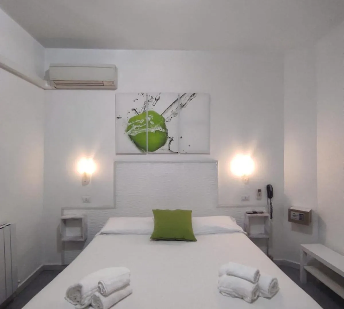 Hotel Birillo La Spezia