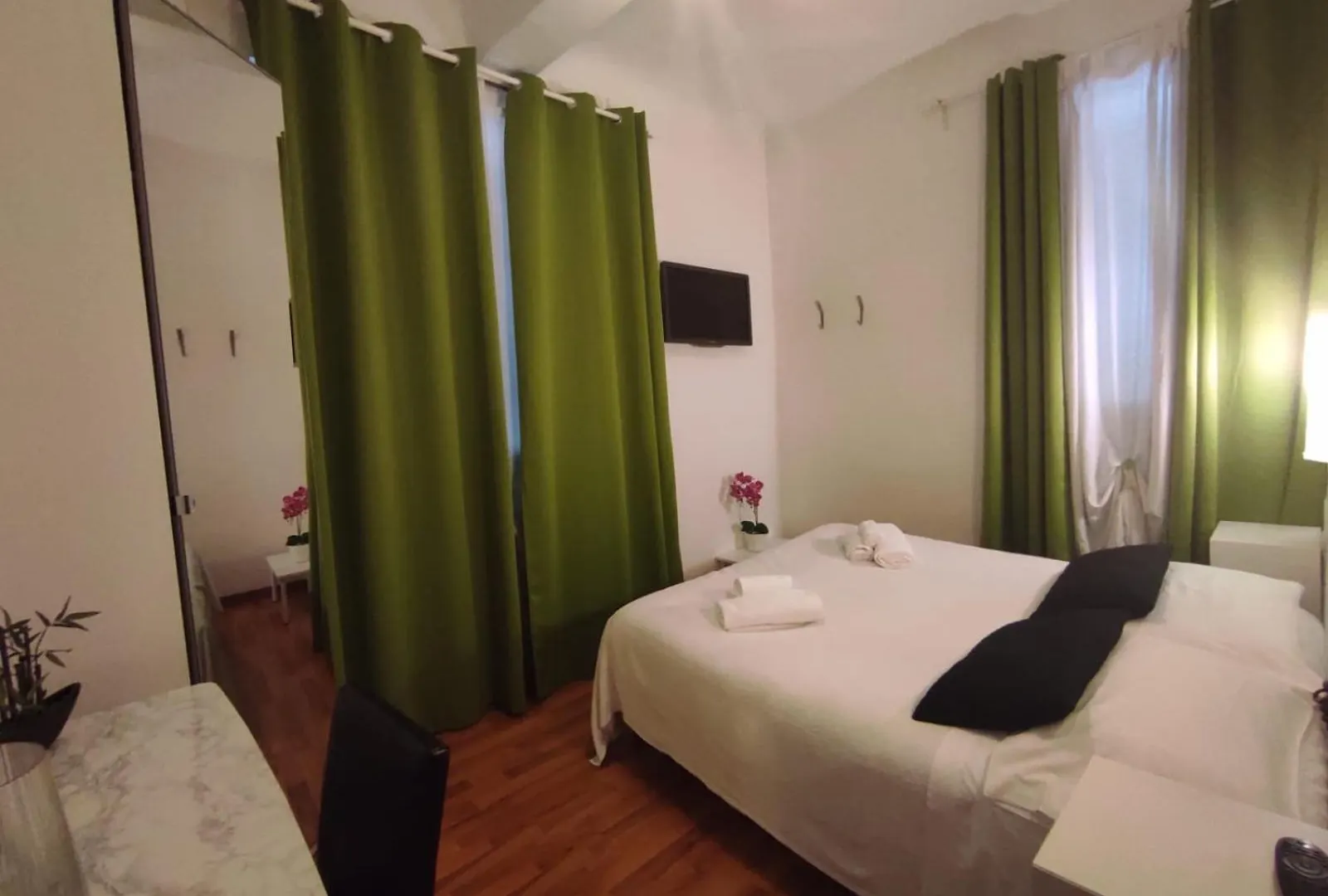 Hotel Birillo La Spezia