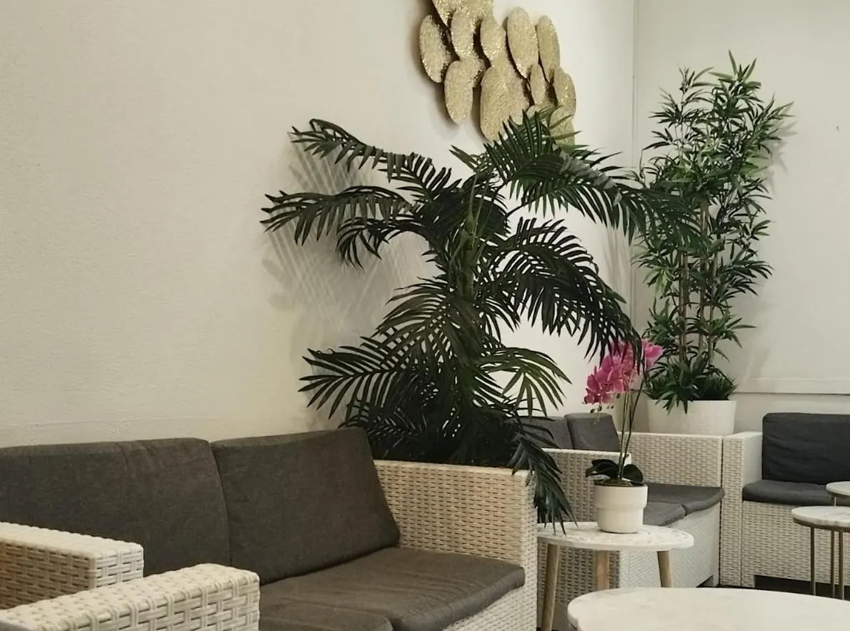 Hotel Birillo La Spezia 2*,  Itália