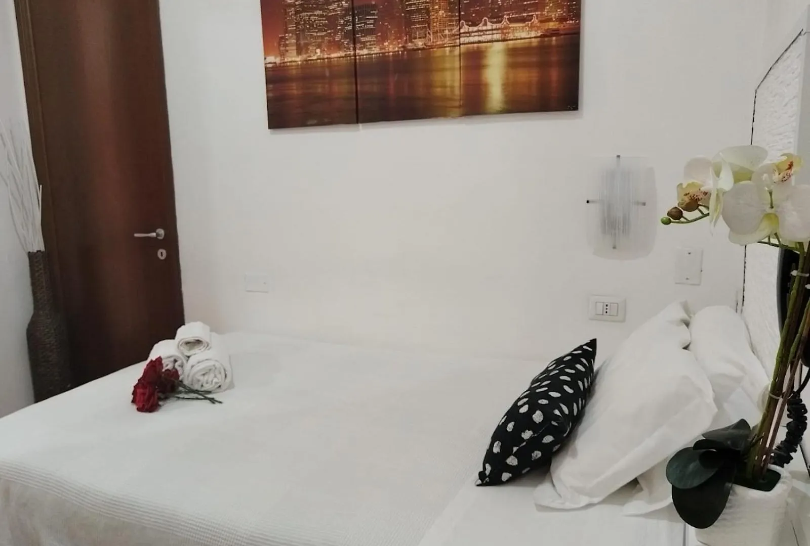 Hotel Birillo La Spezia