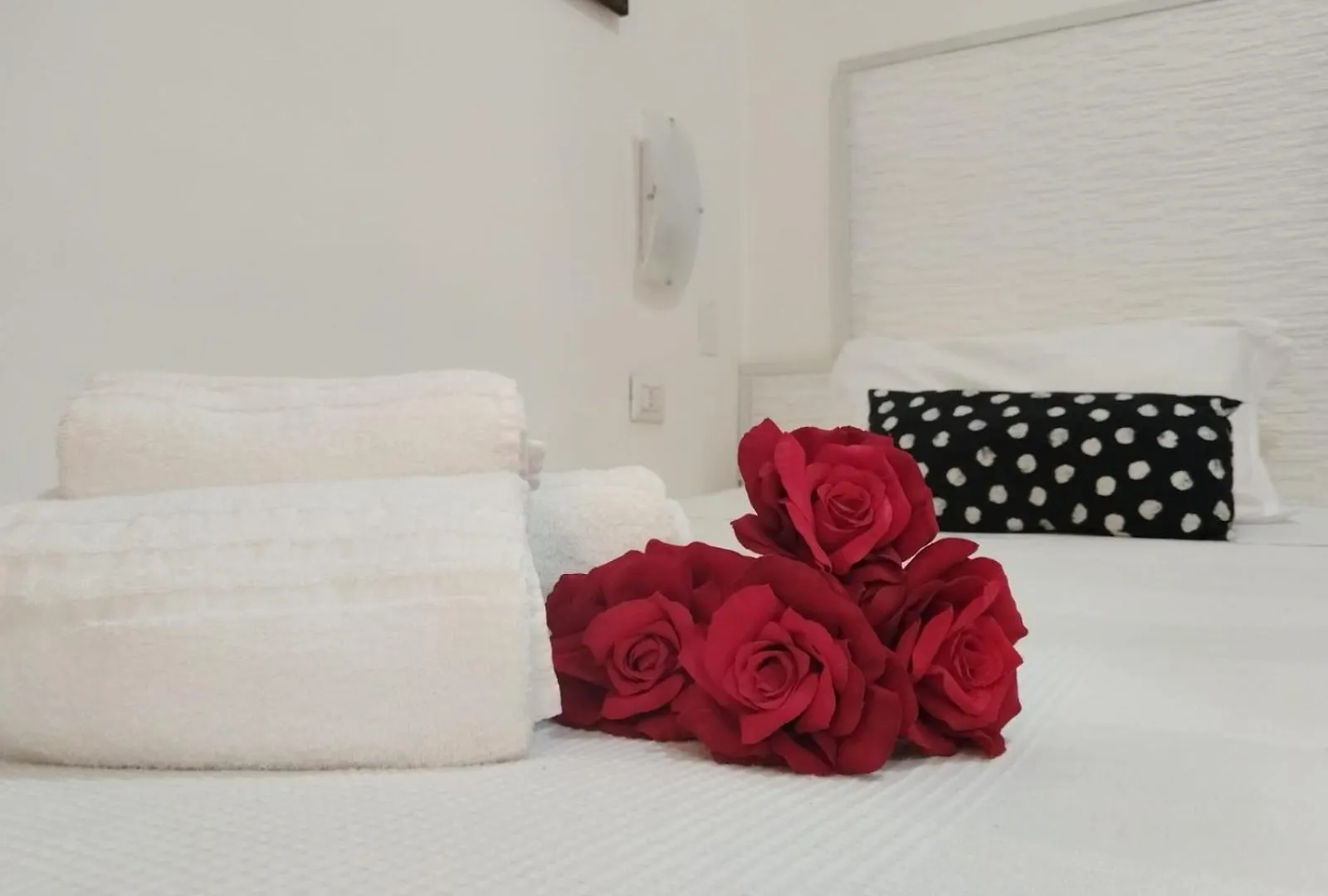 Hotel Birillo La Spezia Italy