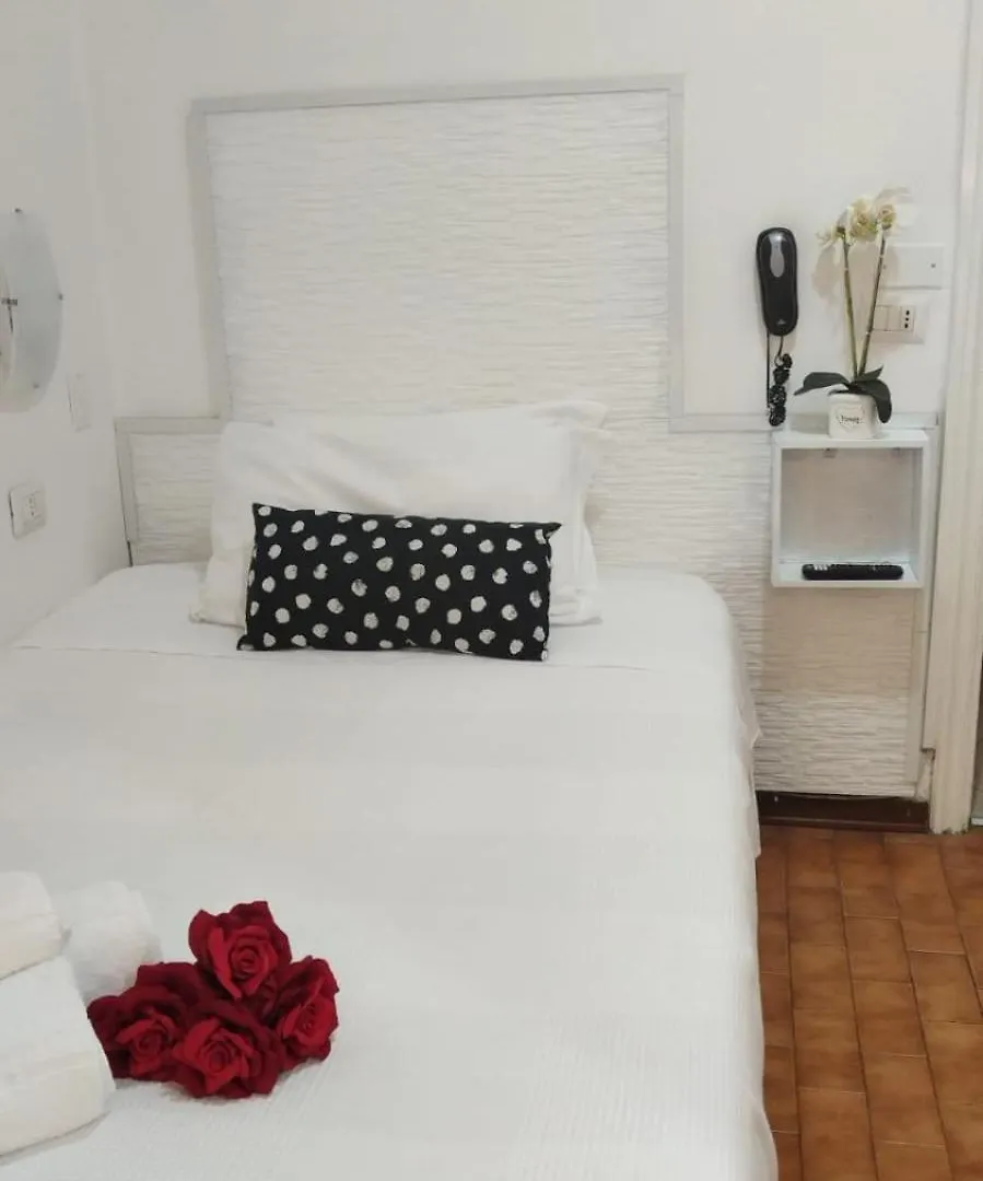 Hotel Birillo La Spezia
