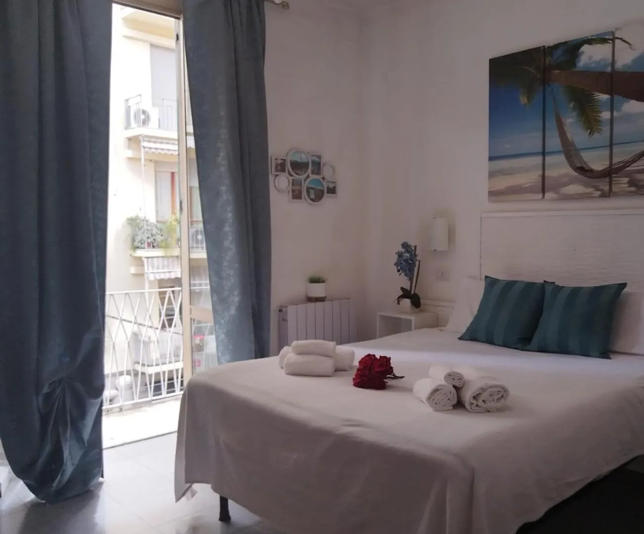 Hotel Birillo La Spezia