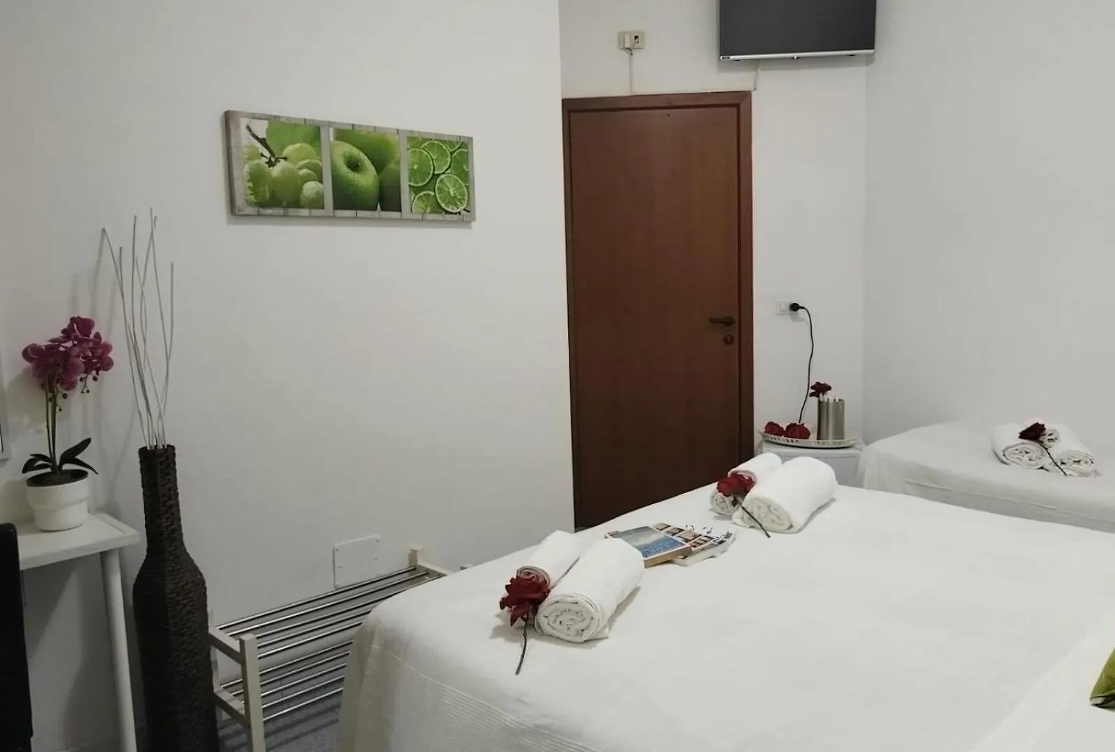 Hotel Birillo La Spezia