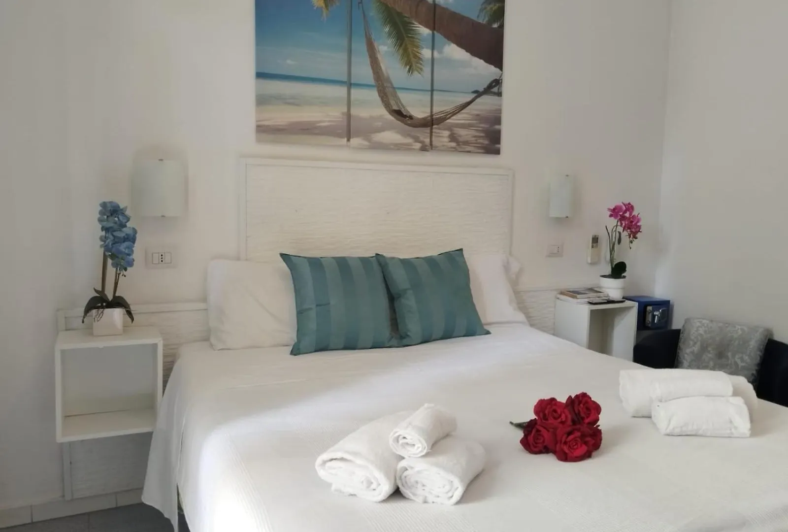 Hotel Birillo La Spezia