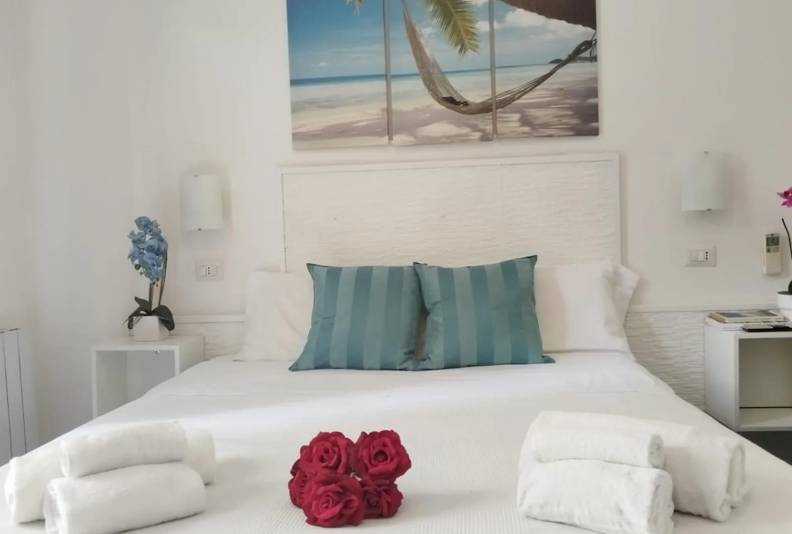 **  Hotel Birillo La Spezia Italy