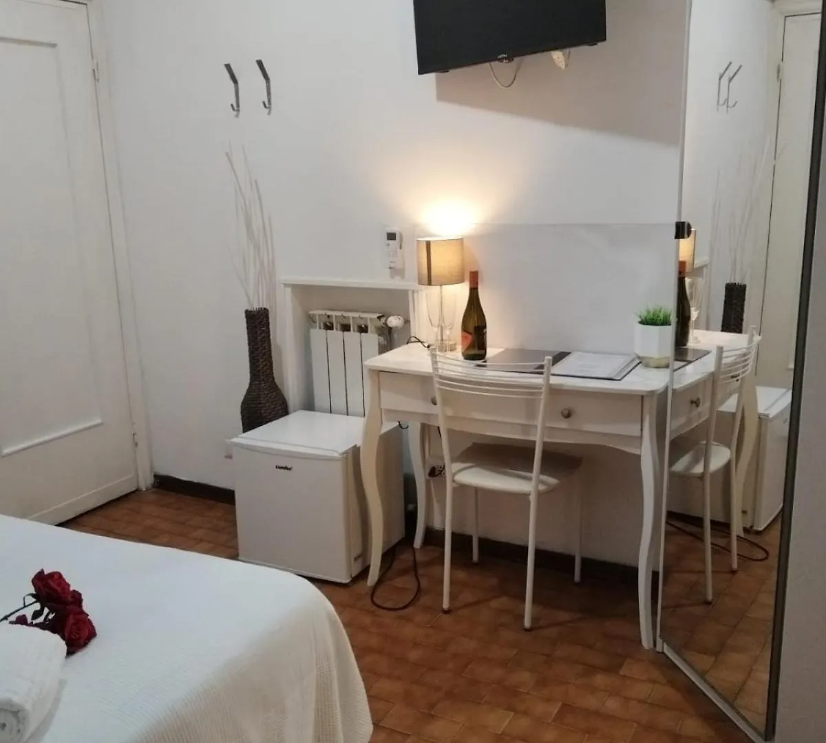 Hotel Birillo La Spezia