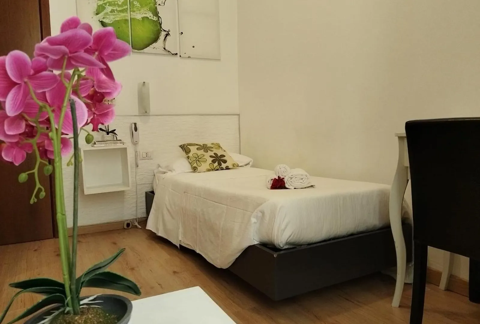 **  Hotel Birillo La Spezia Itália