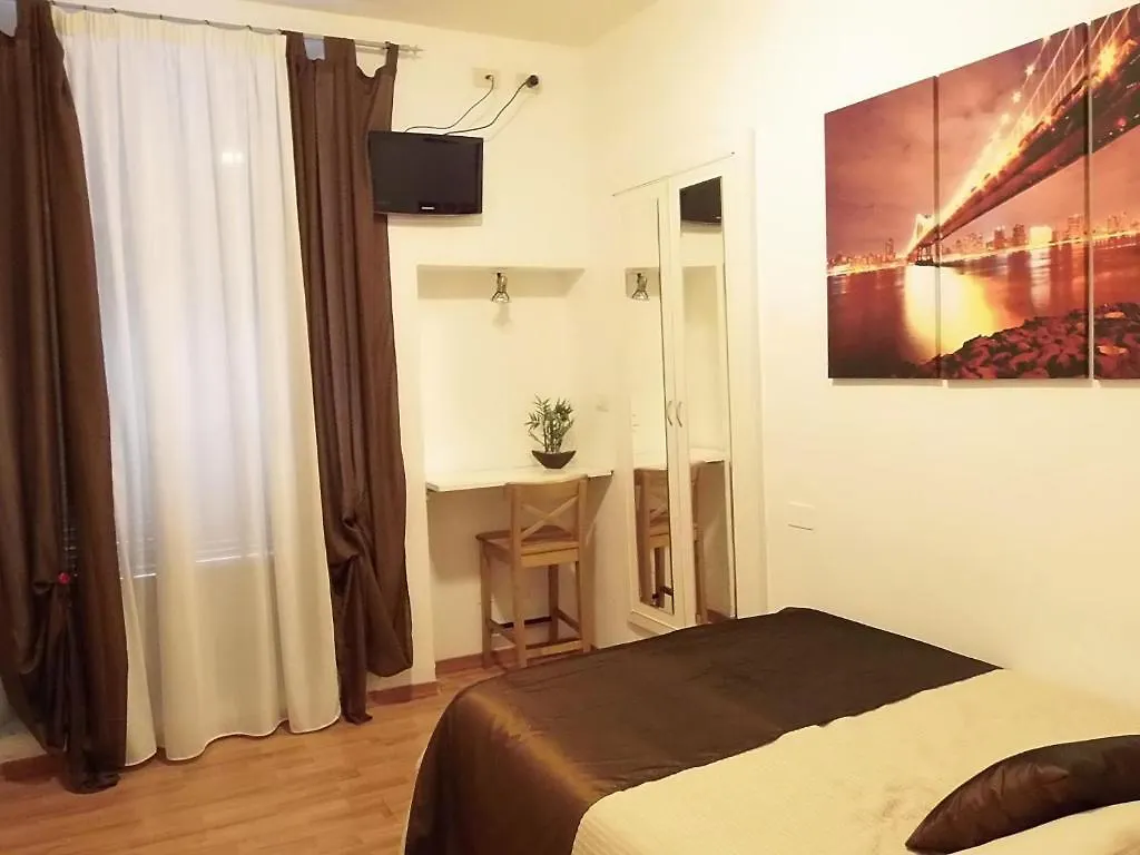 Hotel Birillo La Spezia